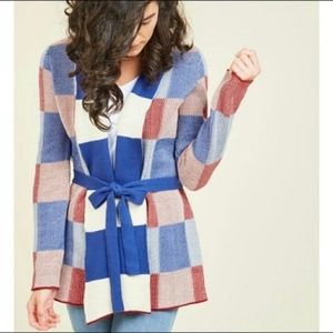 Modcloth Cardigan